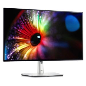 Dell Ultrasharp U2724d 27 Inç 120hz 5ms 2k Qhd Ips Black Pivot Monitör 3 Yıl Yerinde Servis Garantisi 2