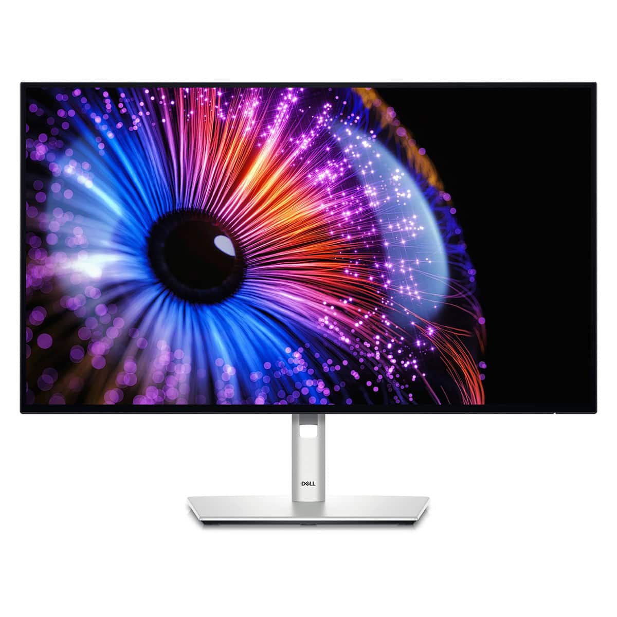 Dell Ultrasharp U2724de 27 Inç 120hz 5ms 2k Qhd Ips Black Pivot Monitör 3 Yıl Yerinde Servis Garantisi 1