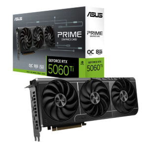 Elite 7600 Amd Ryzen 5 7600 Tray Asus Prime Geforce Rtx 5060 Ti Oc 8gb 16gb Ram 500gb M.2 Ssd Sistem Tavsiyesi 007 First Light Hediyeli 2