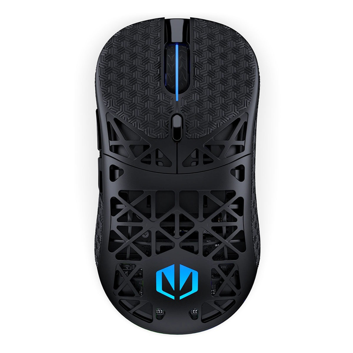 Endorfy Liv Wireless Argb Kablosuz Simetrik Gaming Mouse (ey6a018) 1