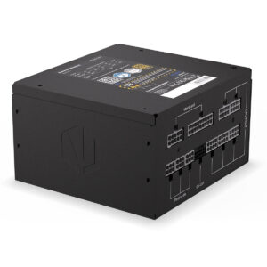 Endorfy Supremo Fm6 1000w 80+ Gold Pcie 5.1 Full Modüler Atx 3.1 Güç Kaynağı (ey7a011) 1