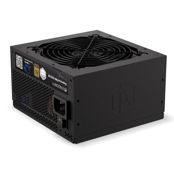 Endorfy Supremo Fm6 1000w 80+ Gold Pcie 5.1 Full Modüler Atx 3.1 Güç Kaynağı (ey7a011) 3