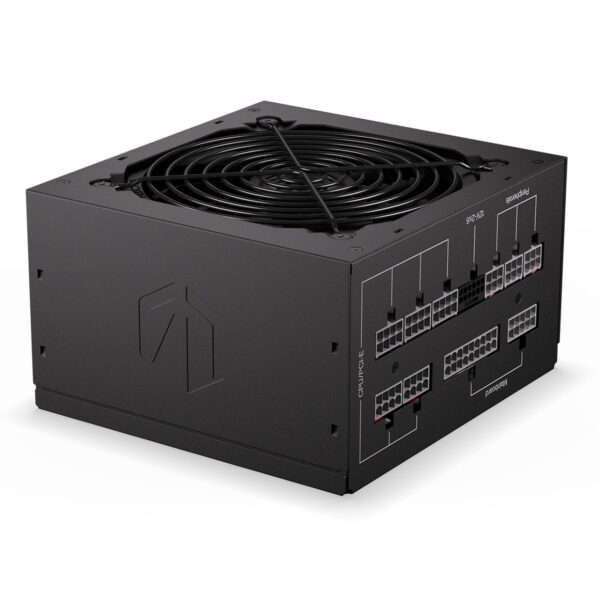 Endorfy Supremo Fm6 1000w 80+ Gold Pcie 5.1 Full Modüler Atx 3.1 Güç Kaynağı (ey7a011) 5