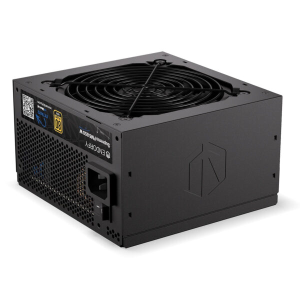 Endorfy Supremo Fm6 850w 80+ Gold Pcie 5.1 Full Modüler Atx 3.1 Güç Kaynağı (ey7a012) 4