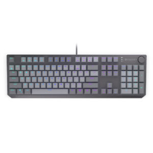 Endorfy Thock V2 0 Endorfy Red Switch Hotswap Argb İngilizce Mekanik Gaming Klavye (ey5a125) 1