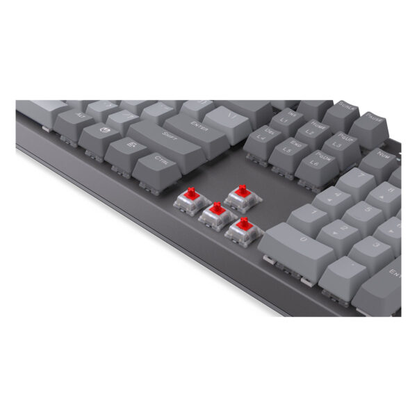 Endorfy Thock V2 0 Endorfy Red Switch Hotswap Argb İngilizce Mekanik Gaming Klavye (ey5a125) 10