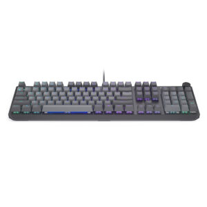 Endorfy Thock V2 0 Endorfy Red Switch Hotswap Argb İngilizce Mekanik Gaming Klavye (ey5a125) 2