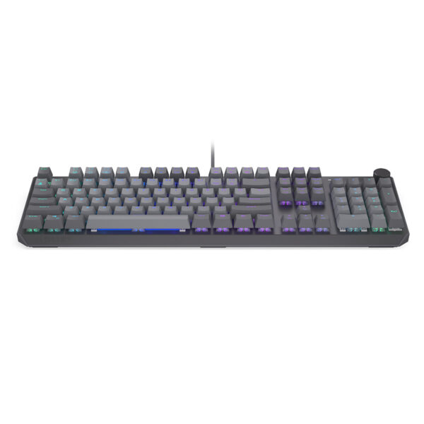Endorfy Thock V2 0 Endorfy Red Switch Hotswap Argb İngilizce Mekanik Gaming Klavye (ey5a125) 2