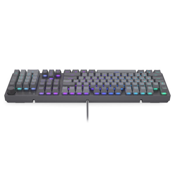 Endorfy Thock V2 0 Endorfy Red Switch Hotswap Argb İngilizce Mekanik Gaming Klavye (ey5a125) 5