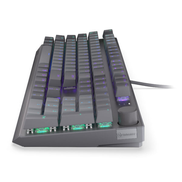 Endorfy Thock V2 0 Endorfy Red Switch Hotswap Argb İngilizce Mekanik Gaming Klavye (ey5a125) 6