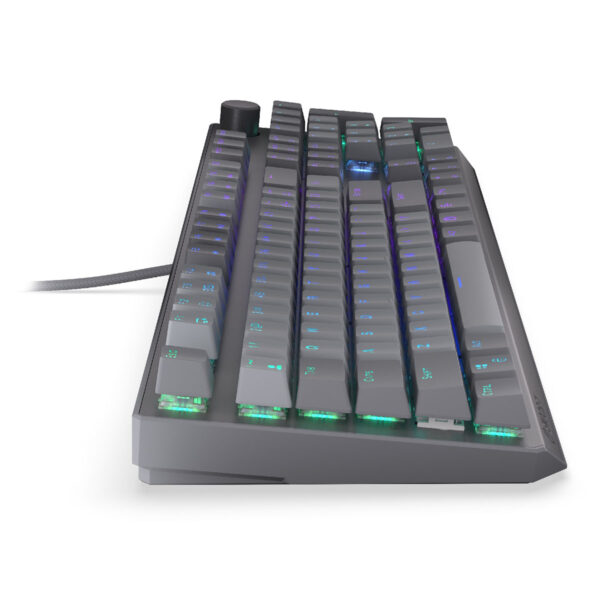 Endorfy Thock V2 0 Endorfy Red Switch Hotswap Argb İngilizce Mekanik Gaming Klavye (ey5a125) 7