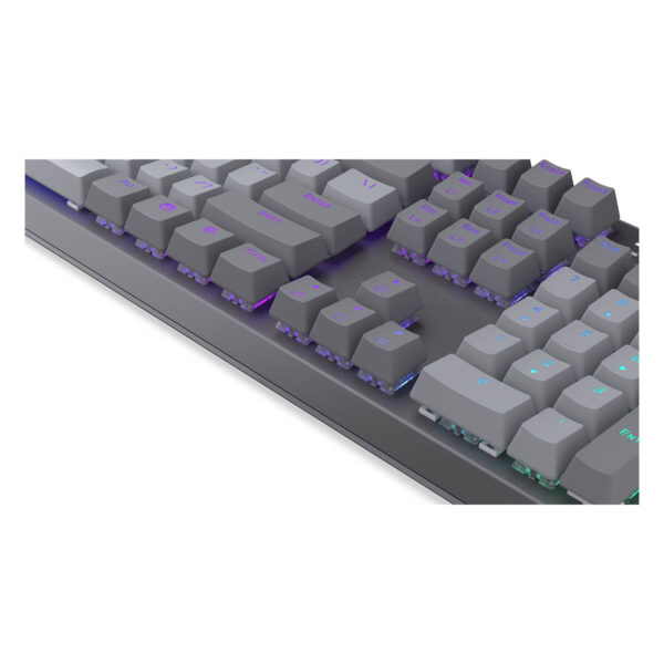 Endorfy Thock V2 0 Endorfy Red Switch Hotswap Argb İngilizce Mekanik Gaming Klavye (ey5a125) 9