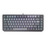 Endorfy Thock V2 Endorfy Red Switch Hotswap Argb İngilizce Mekanik Gaming Klavye (ey5a127) 1