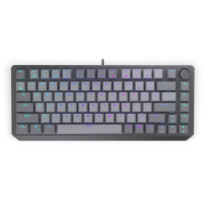 Endorfy Thock V2 Endorfy Red Switch Hotswap Argb İngilizce Mekanik Gaming Klavye (ey5a127) 1