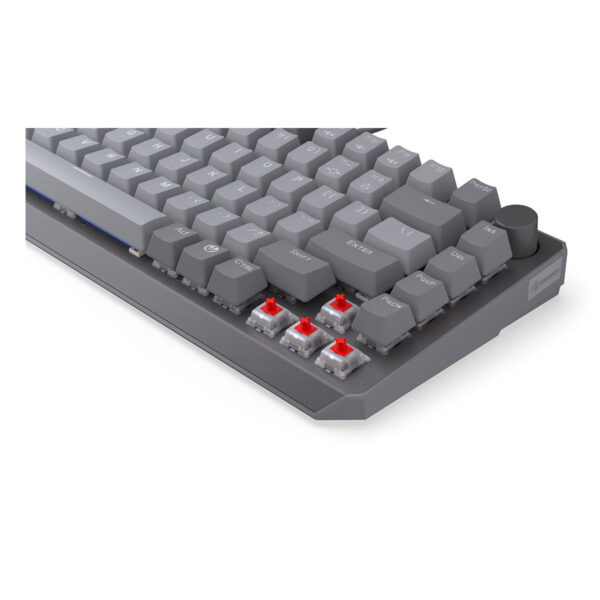 Endorfy Thock V2 Endorfy Red Switch Hotswap Argb İngilizce Mekanik Gaming Klavye (ey5a127) 10