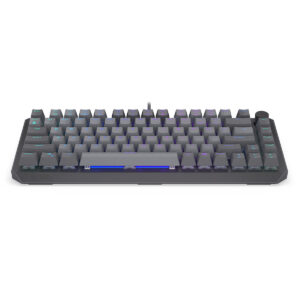 Endorfy Thock V2 Endorfy Red Switch Hotswap Argb İngilizce Mekanik Gaming Klavye (ey5a127) 2