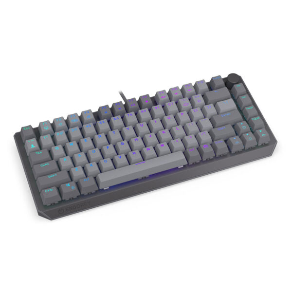 Endorfy Thock V2 Endorfy Red Switch Hotswap Argb İngilizce Mekanik Gaming Klavye (ey5a127) 3