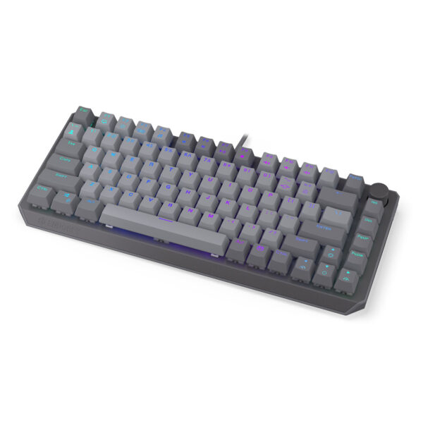 Endorfy Thock V2 Endorfy Red Switch Hotswap Argb İngilizce Mekanik Gaming Klavye (ey5a127) 4