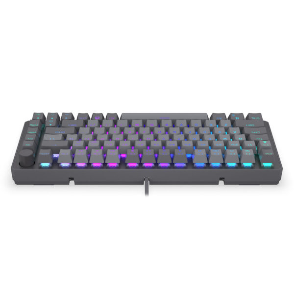 Endorfy Thock V2 Endorfy Red Switch Hotswap Argb İngilizce Mekanik Gaming Klavye (ey5a127) 7