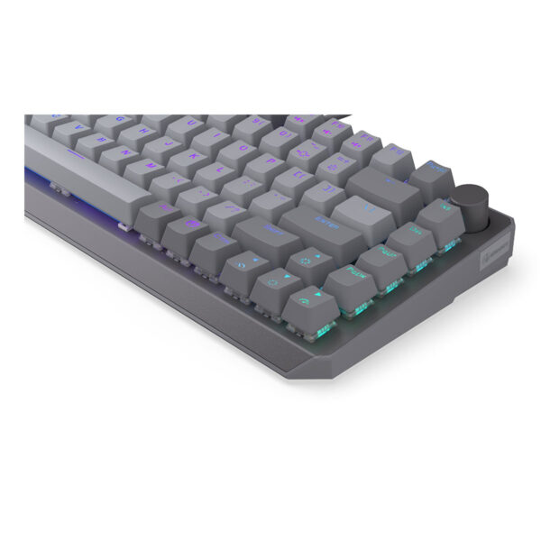 Endorfy Thock V2 Endorfy Red Switch Hotswap Argb İngilizce Mekanik Gaming Klavye (ey5a127) 9
