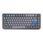 Endorfy Thock V2 75% Wireless Endorfy Yellow Switch Hotswap Argb Kablosuz İngilizce Mekanik Gaming Klavye (ey5a131) 1