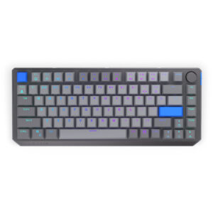 Endorfy Thock V2 75% Wireless Endorfy Yellow Switch Hotswap Argb Kablosuz İngilizce Mekanik Gaming Klavye (ey5a131) 1