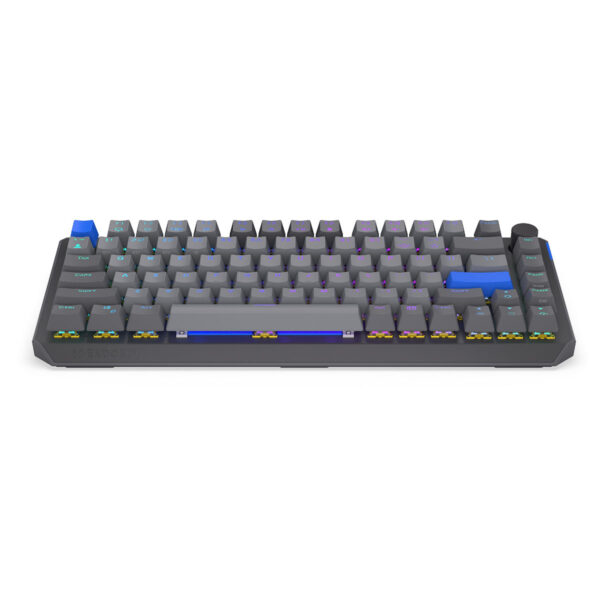 Endorfy Thock V2 75% Wireless Endorfy Yellow Switch Hotswap Argb Kablosuz İngilizce Mekanik Gaming Klavye (ey5a131) 2