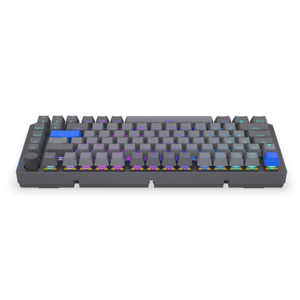 Endorfy Thock V2 75% Wireless Endorfy Yellow Switch Hotswap Argb Kablosuz İngilizce Mekanik Gaming Klavye (ey5a131) 5