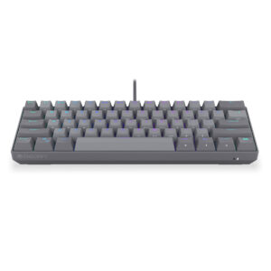Endorfy Thock V2 Compact Endorfy Red Switch Hotswap Argb İngilizce Mekanik Gaming Klavye (ey5a128) 2