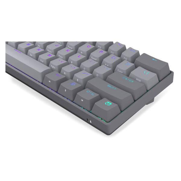 Endorfy Thock V2 Compact Endorfy Red Switch Hotswap Argb İngilizce Mekanik Gaming Klavye (ey5a128) 9