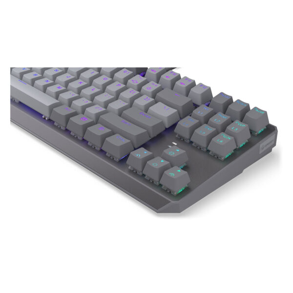 Endorfy Thock V2 Tkl Endorfy Red Switch Hotswap Argb İngilizce Mekanik Gaming Klavye (ey5a126) 10