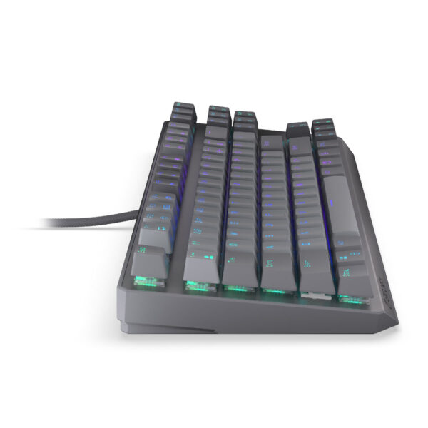 Endorfy Thock V2 Tkl Endorfy Red Switch Hotswap Argb İngilizce Mekanik Gaming Klavye (ey5a126) 5