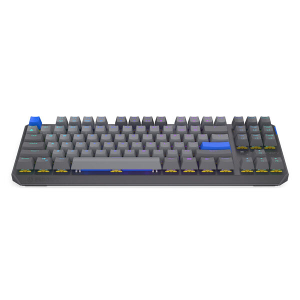 Endorfy Thock V2 Tkl Wireless Endorfy Yellow Switch Hotswap Argb Kablosuz İngilizce Mekanik Gaming Klavye (ey5a130) 2