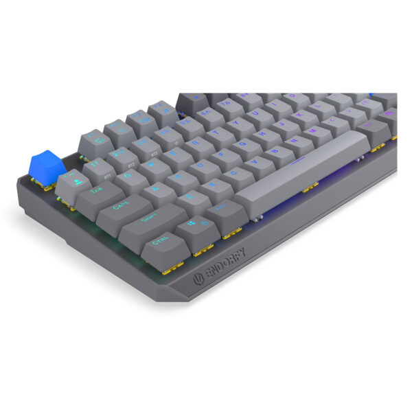 Endorfy Thock V2 Tkl Wireless Endorfy Yellow Switch Hotswap Argb Kablosuz İngilizce Mekanik Gaming Klavye (ey5a130) 9