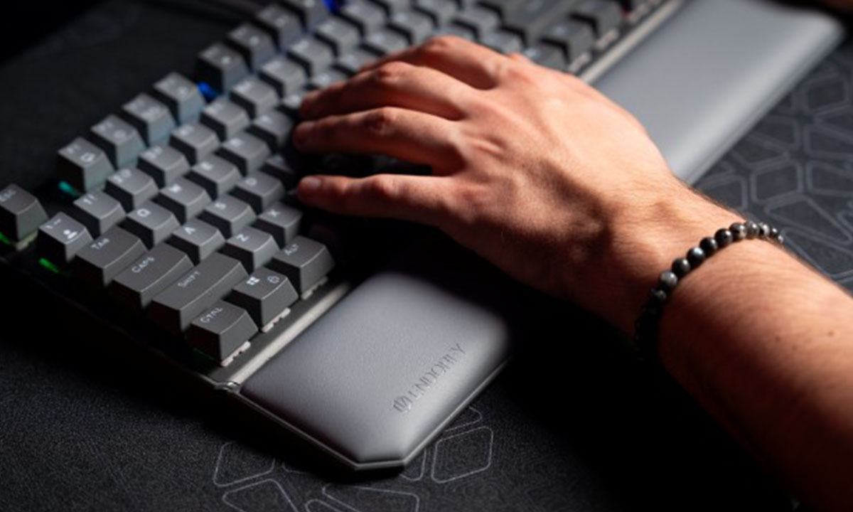 Endorfy Thock V2 Tkl Wireless Gaming Klavye H8