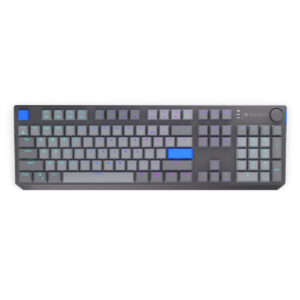 Endorfy Thock V2 Wireless 0 Endorfy Yellow Switch Hotswap Argb Kablosuz İngilizce Mekanik Gaming Klavye (ey5a129) 1