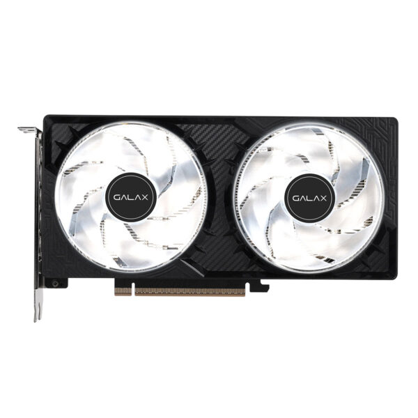 Galax Geforce Rtx 5060 1 Click Oc V2 8gb Gddr7 128 Bit Dlss 4 Ekran Kartı (56nsn8mddxbo) – 2 Yıl Birebir Değişim Garantili 2