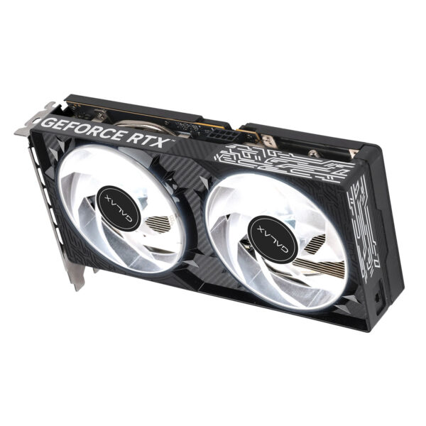 Galax Geforce Rtx 5060 1 Click Oc V2 8gb Gddr7 128 Bit Dlss 4 Ekran Kartı (56nsn8mddxbo) – 2 Yıl Birebir Değişim Garantili 4