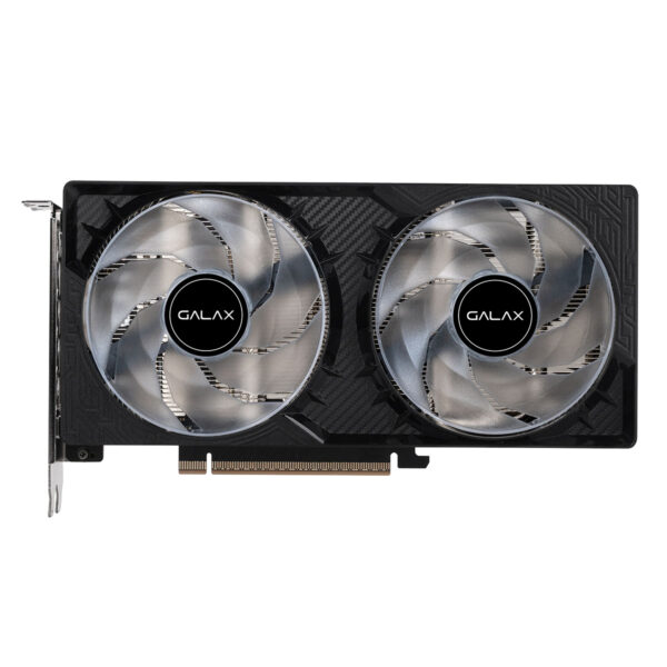 Galax Geforce Rtx 5060 1 Click Oc V2 8gb Gddr7 128 Bit Dlss 4 Ekran Kartı (56nsn8mddxbo) – 2 Yıl Birebir Değişim Garantili 5