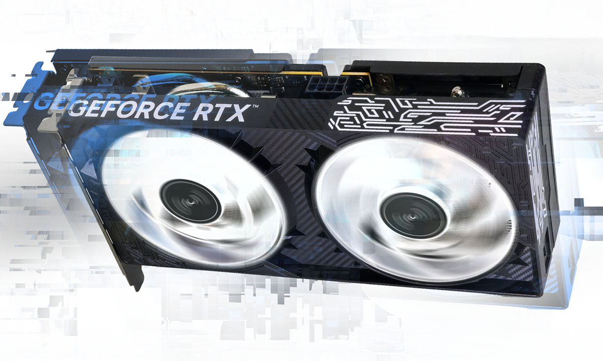 RTX 50 Serisi