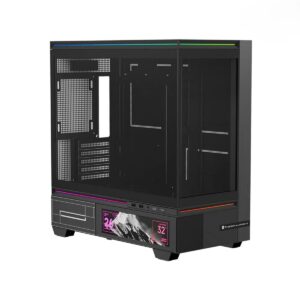 Gaming Dual5070 Amd Ryzen 5 7600 Tray Asus Dual Geforce Rtx 5070 Oc 12gb 16gb Ram 1tb M 2 Ssd Sistem Tavsiyesi Control Resonant Hediyeli 1