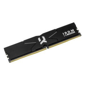 Goodram Irdm 16gb (1x16gb) 5600mhz Cl36 Intel Xmp 3.0 – Amd Expo Ddr5 Ram (ir 5600d564l36s16g) 2