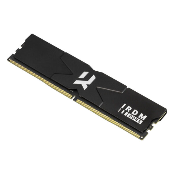 Goodram Irdm 16gb (1x16gb) 5600mhz Cl36 Intel Xmp 3.0 – Amd Expo Ddr5 Ram (ir 5600d564l36s16g) 4