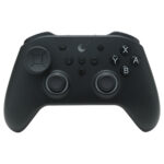 Gulikit Tt Max Black Hall Effect Destekli Tmr Manyetik Joystick Kablosuz Gamepad Ns69 1