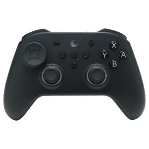 Gulikit Tt Max Black Hall Effect Destekli Tmr Manyetik Joystick Kablosuz Gamepad Ns69 1