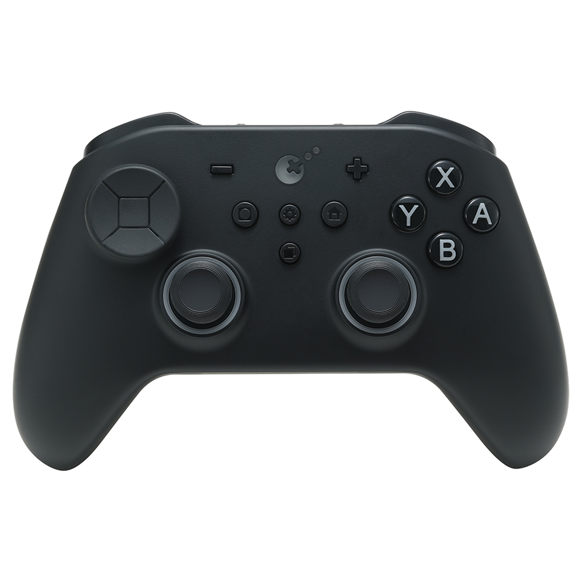 Gulikit Tt Max Black Hall Effect Destekli Tmr Manyetik Joystick Kablosuz Gamepad Ns69 1