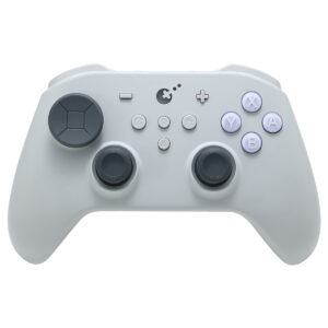 Gulikit Tt Max Retro Hall Effect Destekli Tmr Manyetik Joystick Kablosuz Gamepad Ns69 1