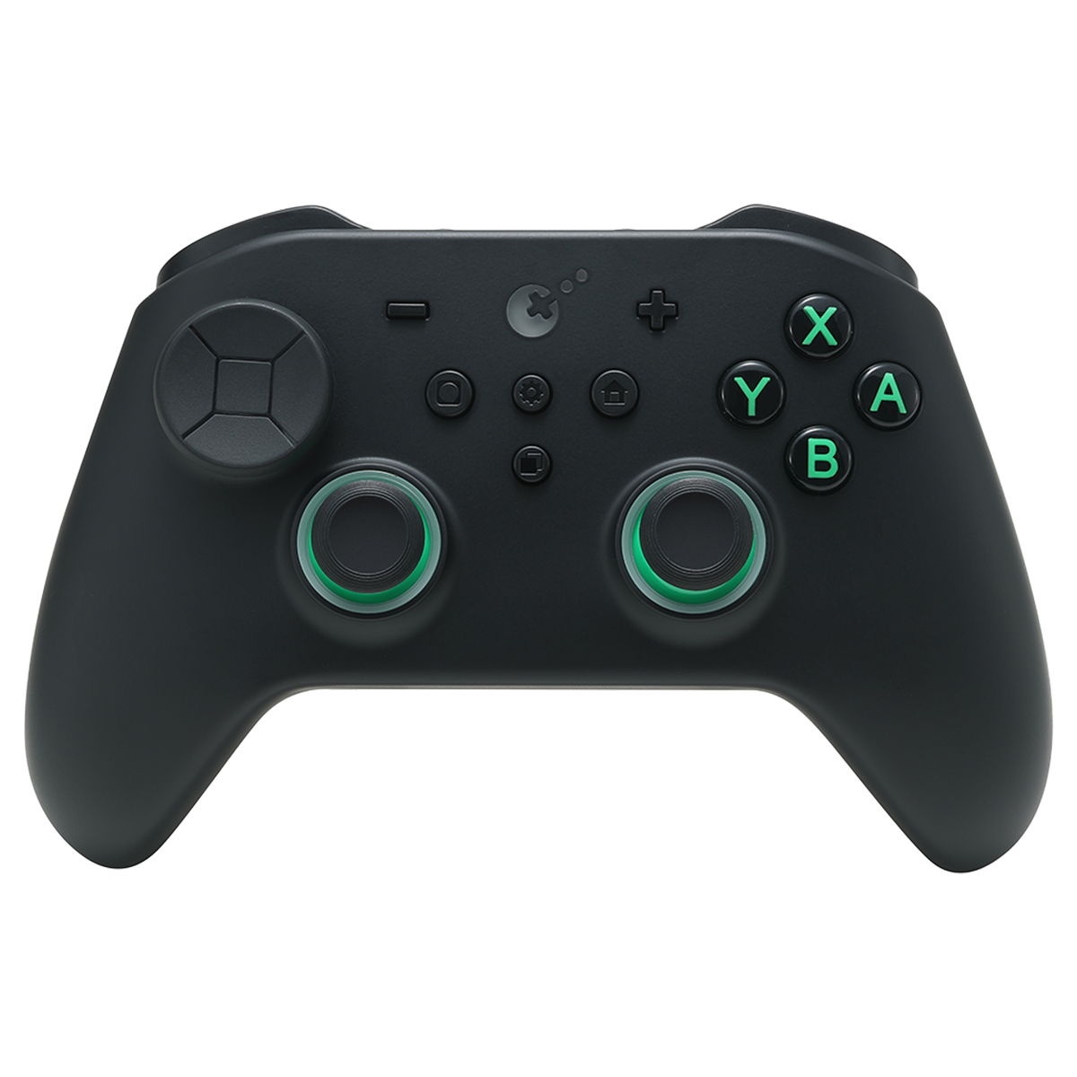 Gulikit Tt Pro Black Green Hall Effect Destekli Tmr Manyetik Joystick Kablosuz Gamepad Ns68 1