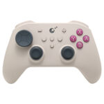 Gulikit Tt Pro Gb Retro Hall Effect Destekli Tmr Manyetik Joystick Kablosuz Gamepad Ns68 1