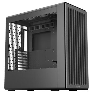 Havn Bf 360 Black Temperli Cam Usb 3 2 Mid Tower Atx Gaming Kasa 1